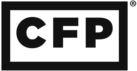 CFP® certification mark