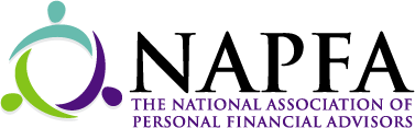 National Association of Personal Financial Advisors (NAPFA)